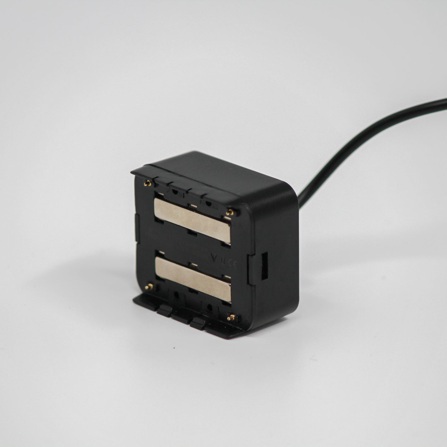 Hanglamp Led Gesloten | Zwart