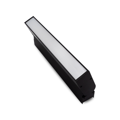 Flexibele Led Bar | Zwart