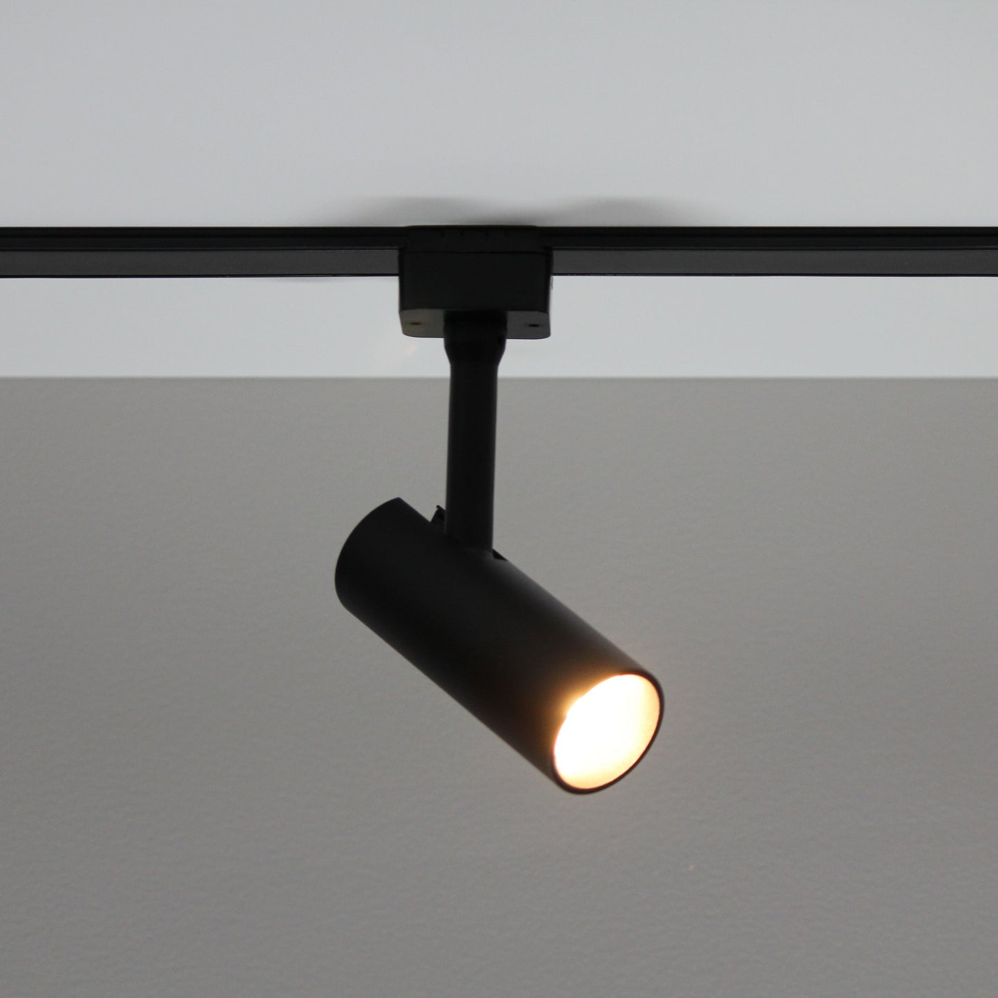 Flexibele Led Spot Klein | Zwart