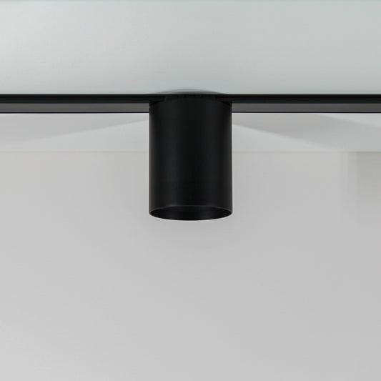 Led Spot Rond | Zwart