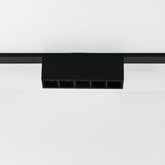 Led Beam | Zwart