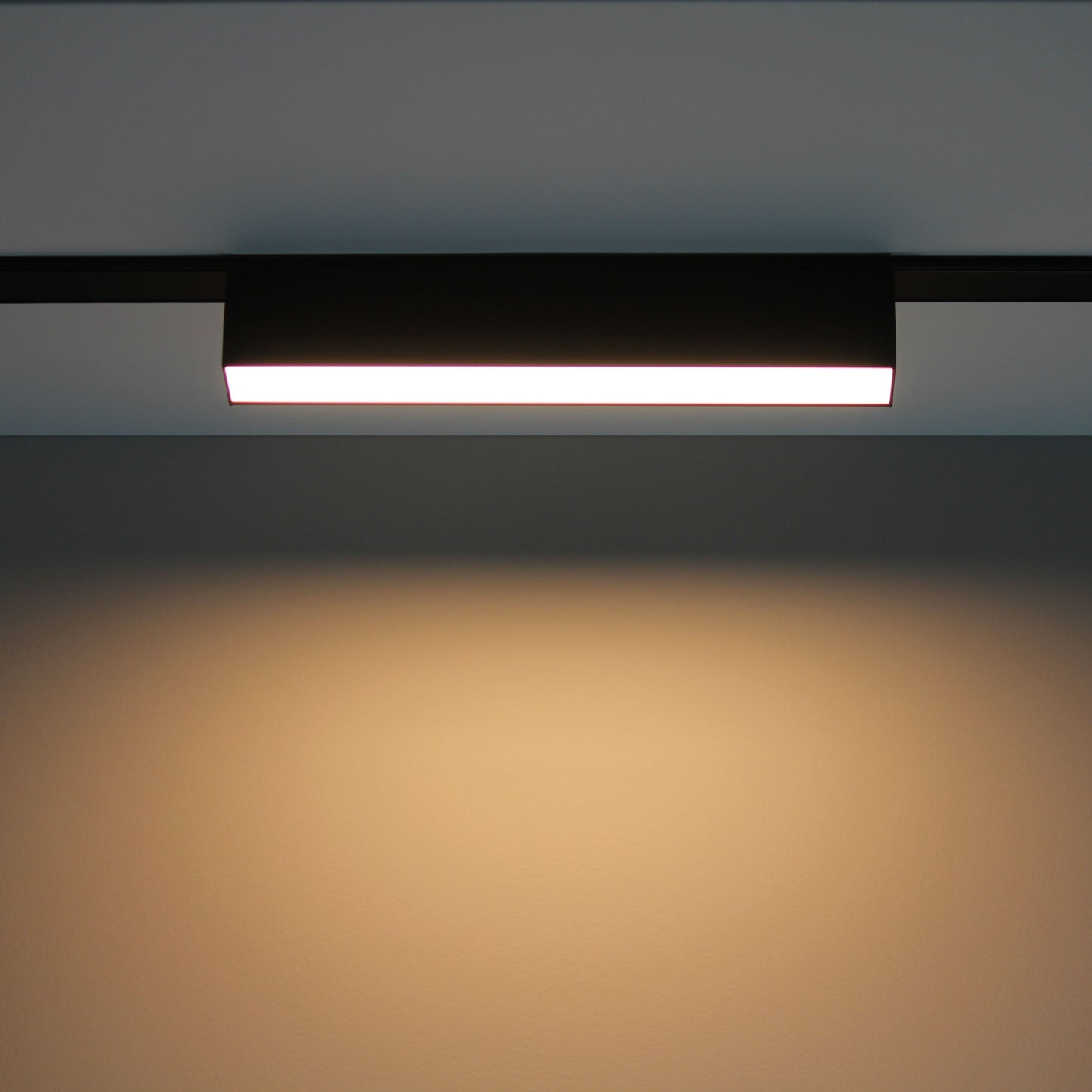 Led Bar | Zwart