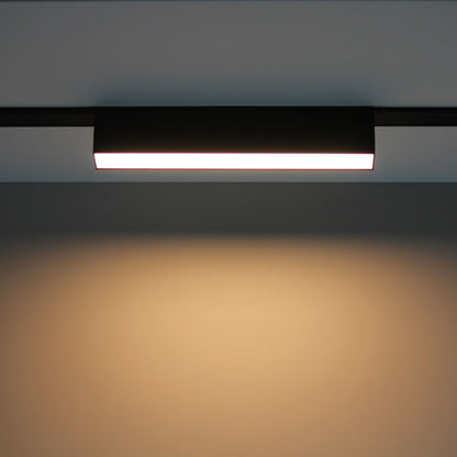 Led Bar | Zwart