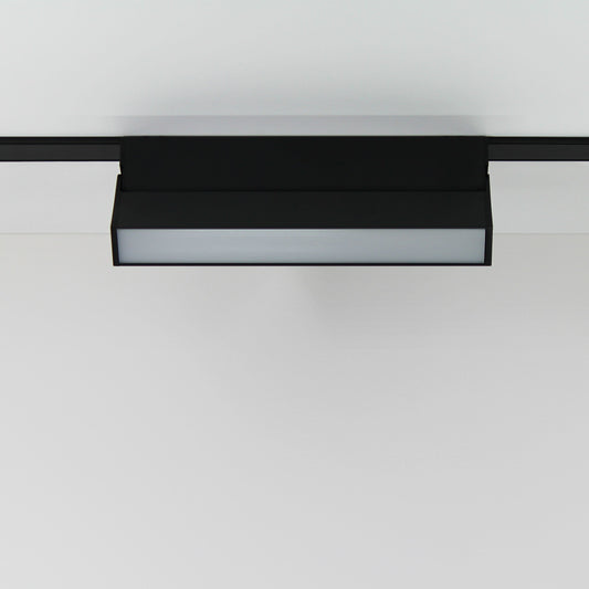 Flexibele Led Bar | Zwart