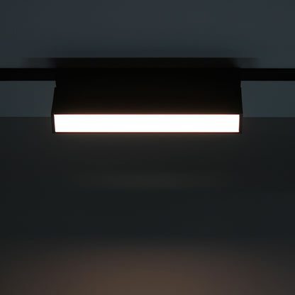 Flexibele Led Bar | Zwart