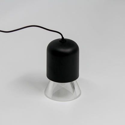 Hanglamp Led Open | Zwart