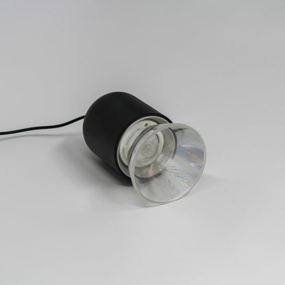 Hanglamp Led Open | Zwart